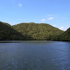 Iriomote National Park