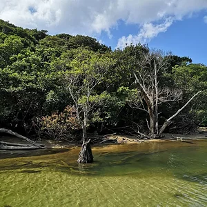 Iriomote National Park