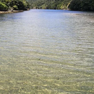 Iriomote National Park