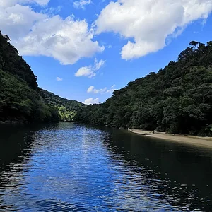 Iriomote National Park