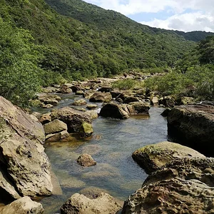 Iriomote National Park