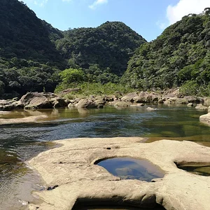 Iriomote National Park