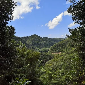 Iriomote National Park