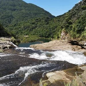 Iriomote National Park