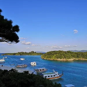 Kabira Bay
