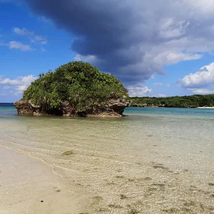 Kabira Bay