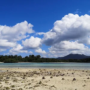 Kabira Bay
