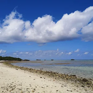 Kabira Bay
