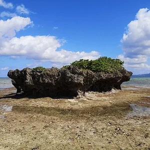 Kabira Bay