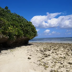 Kabira Bay