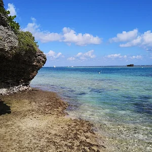 Kabira Bay