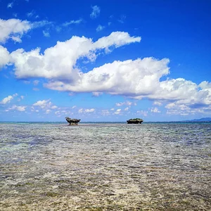 Kabira Bay