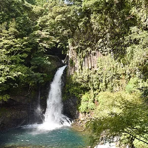 Kawazu Nana-daru
