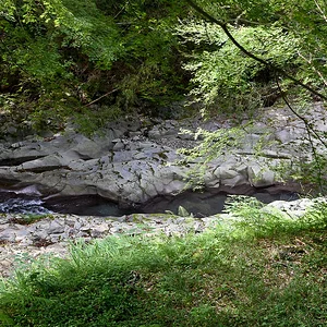 Kawazu Nana-daru