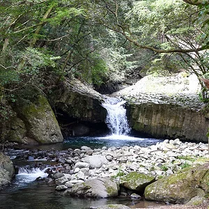Kawazu Nana-daru
