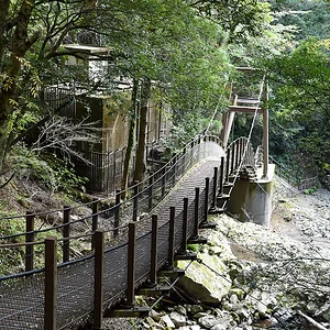 Kawazu Odoriko Takimi Bridge