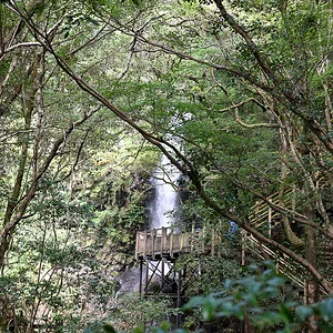 Kawazu Nana-daru