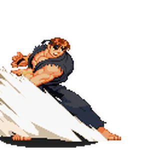 ryu-blackhadou.gif