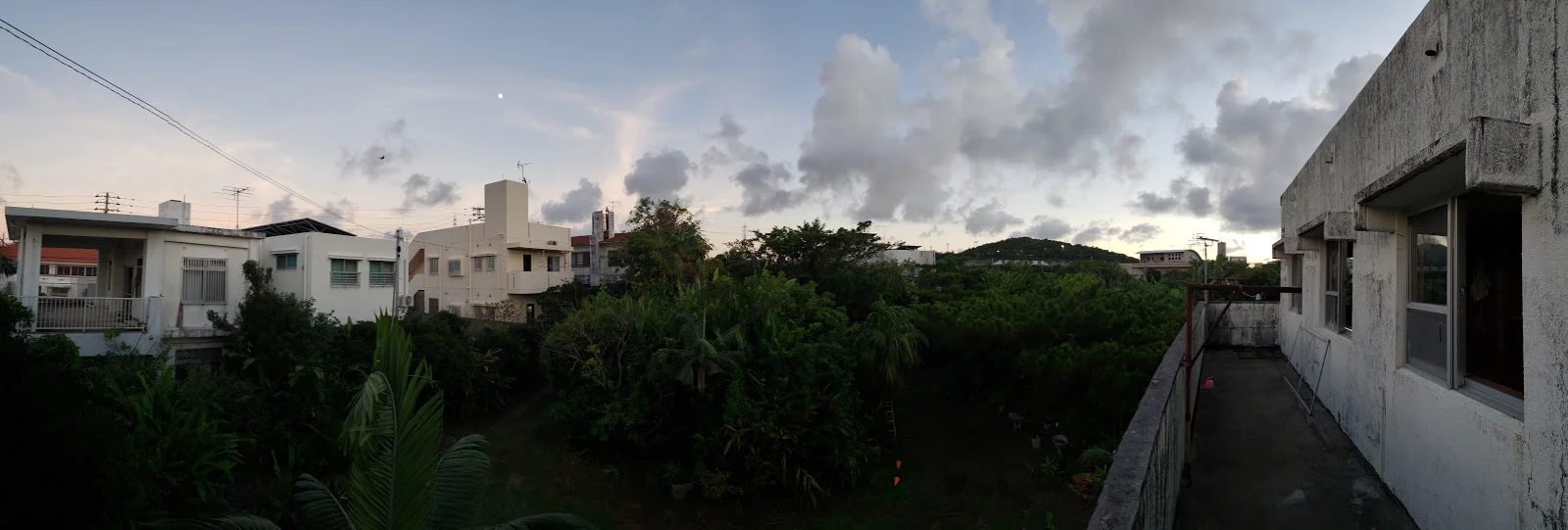 Journal entry '2) Karate Training with Akamine Sensei - Okinawa 2019'