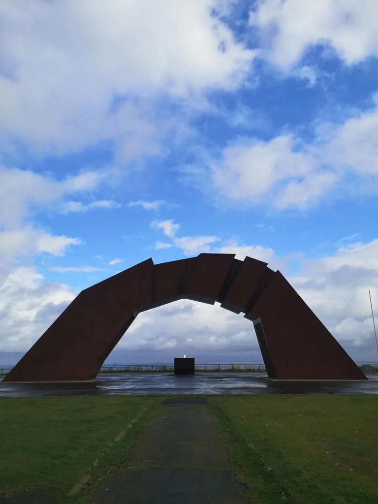 Journal entry 'Hokkaido 2020: Nemuro Peninsula'