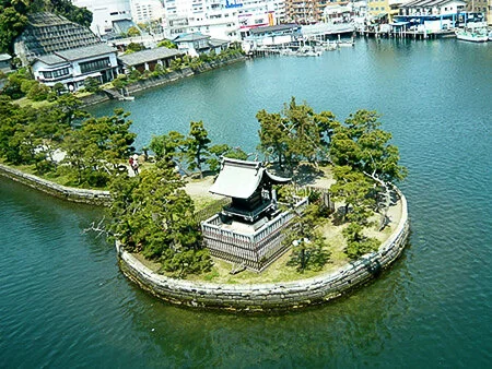 Journal entry 'Kanazawa Hakkei (Yokohama Walks)'