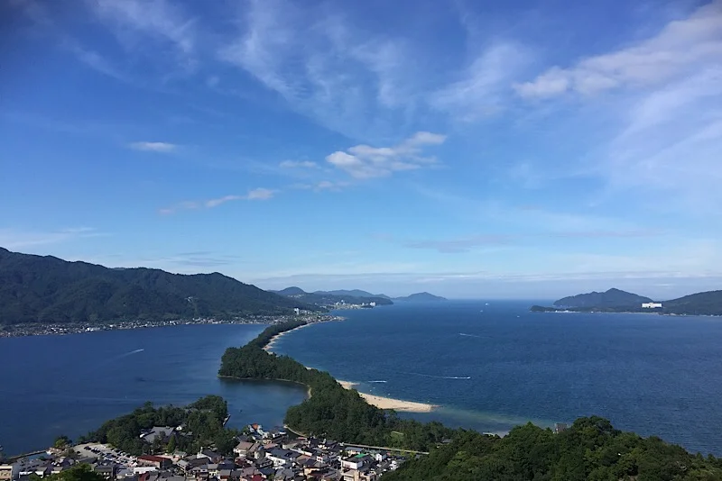 Journal entry 'Nihonkai Tour 2018 - Day 3'