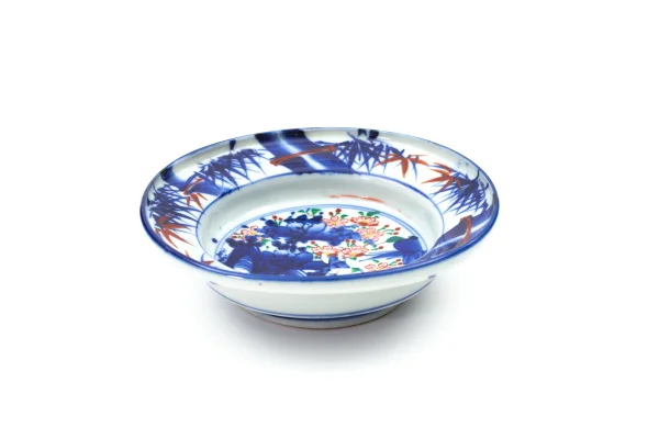 A4420-41_Japanese floral dish_side on.jpg