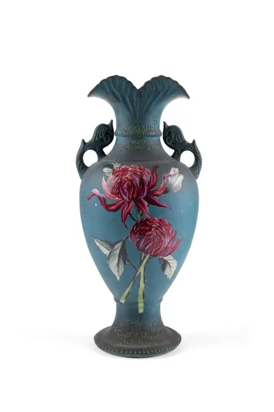 A4595_Japanese Waratah Vase_Side.jpg