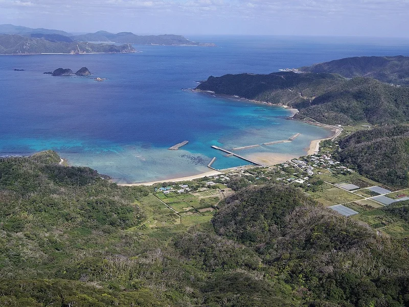 Amami Ōshima