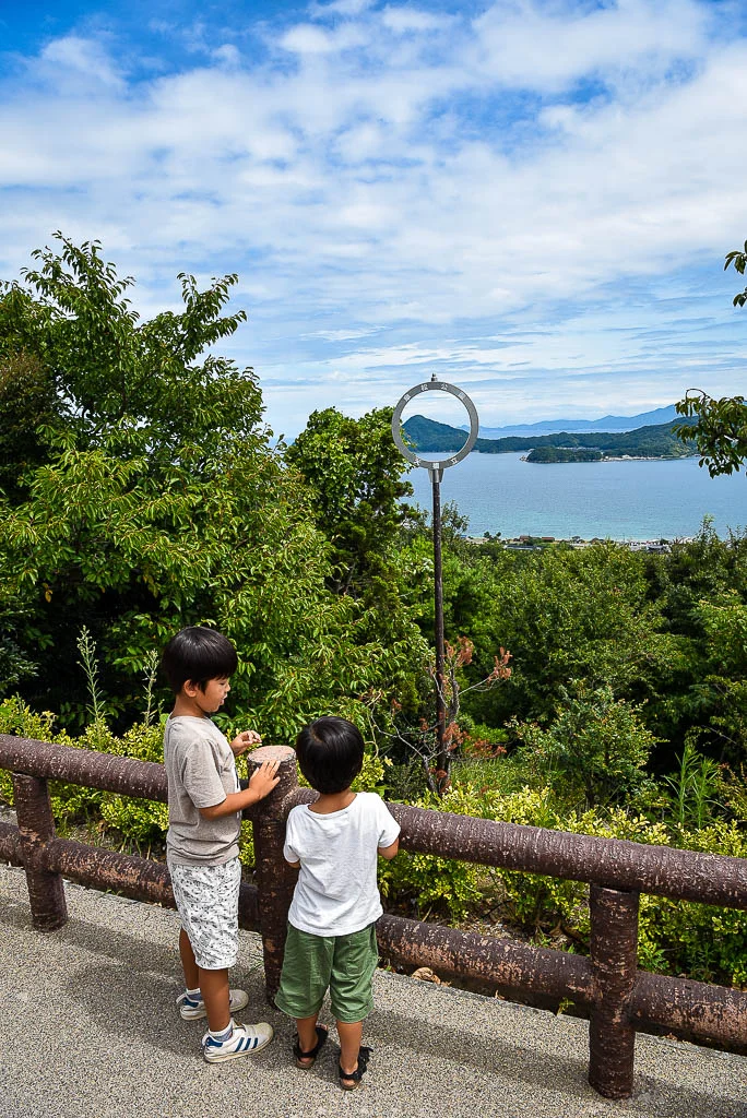 Amanohashidate