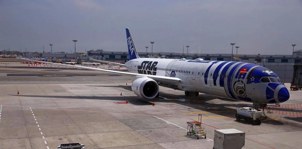 ANA R2D2