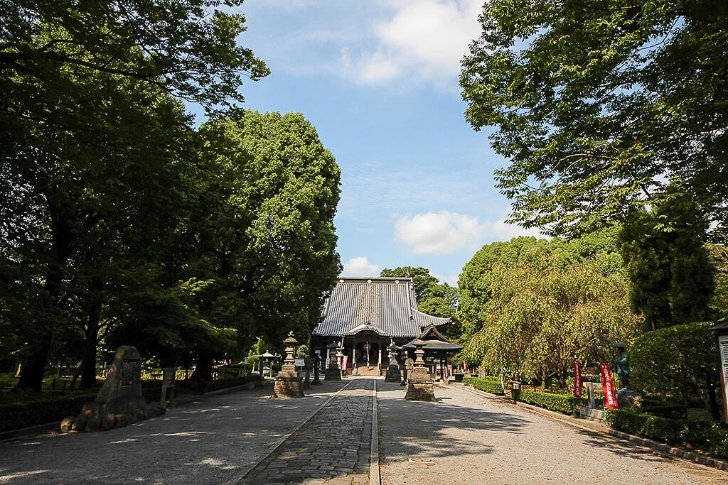 Ashikaga Banna-ji