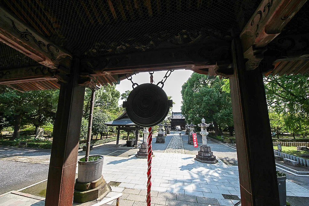 Ashikaga Banna-ji
