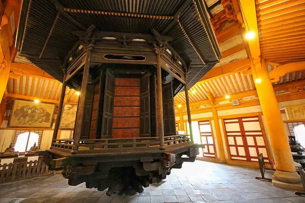 Ashikaga Banna-ji