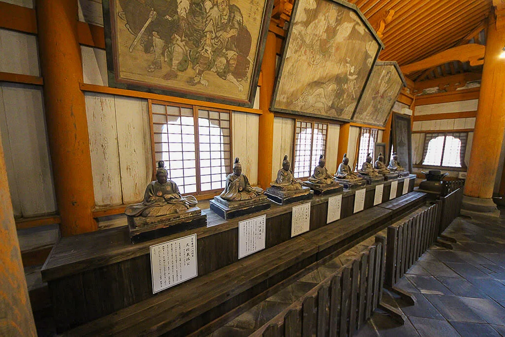 Ashikaga Banna-ji
