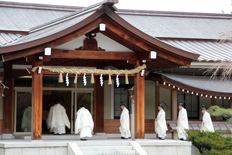 Atsuta Shrine