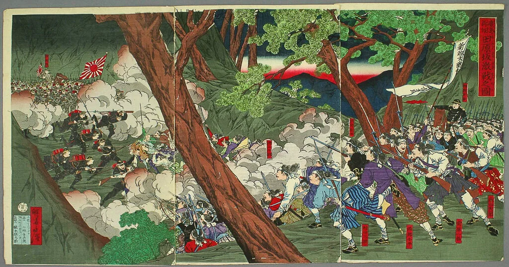Battle of Tabaruzaka