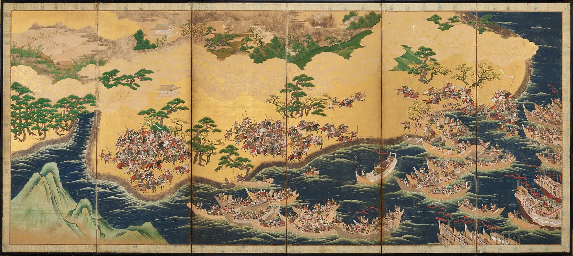 Battle of Yashima