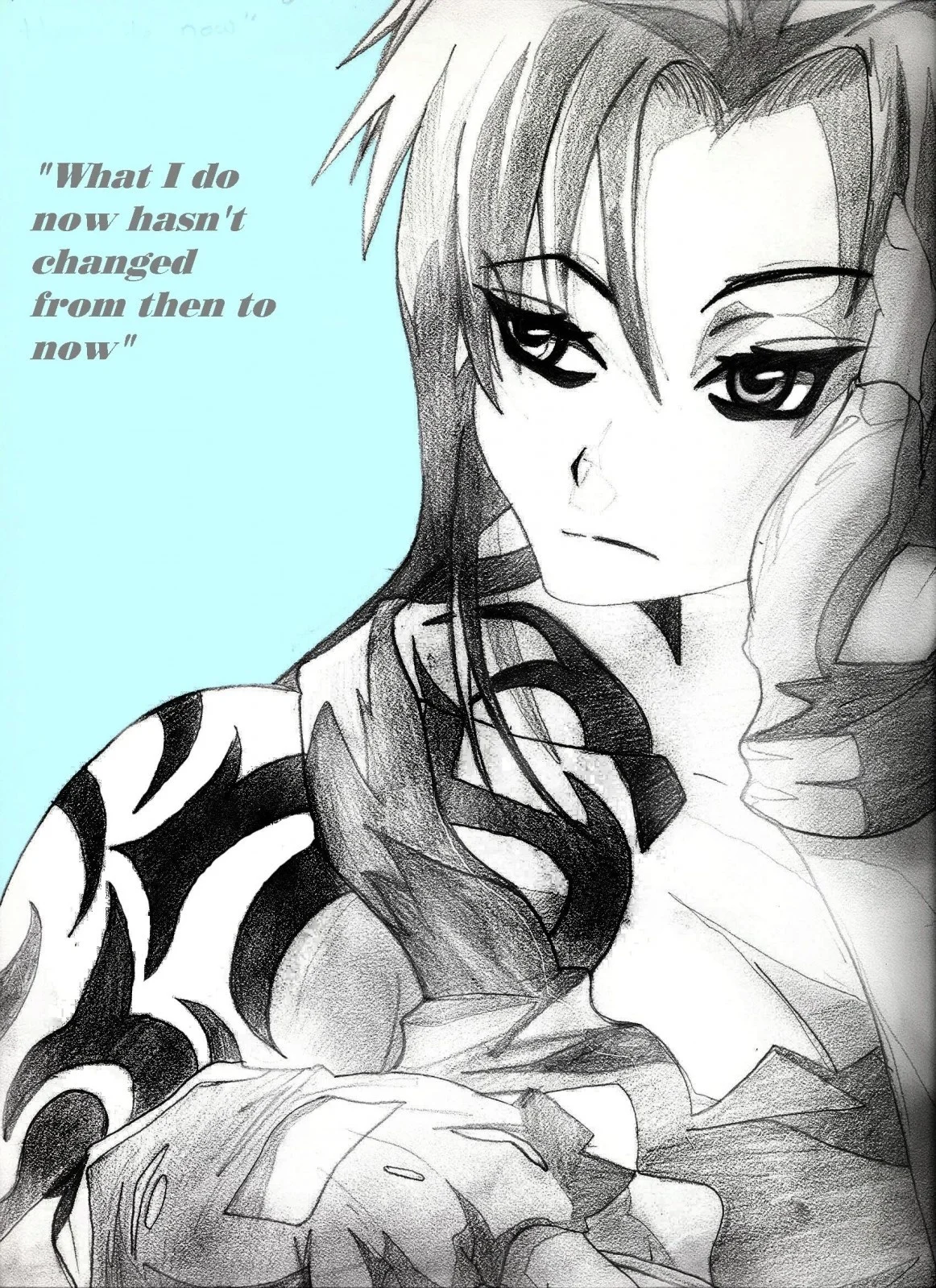 Black Lagoon