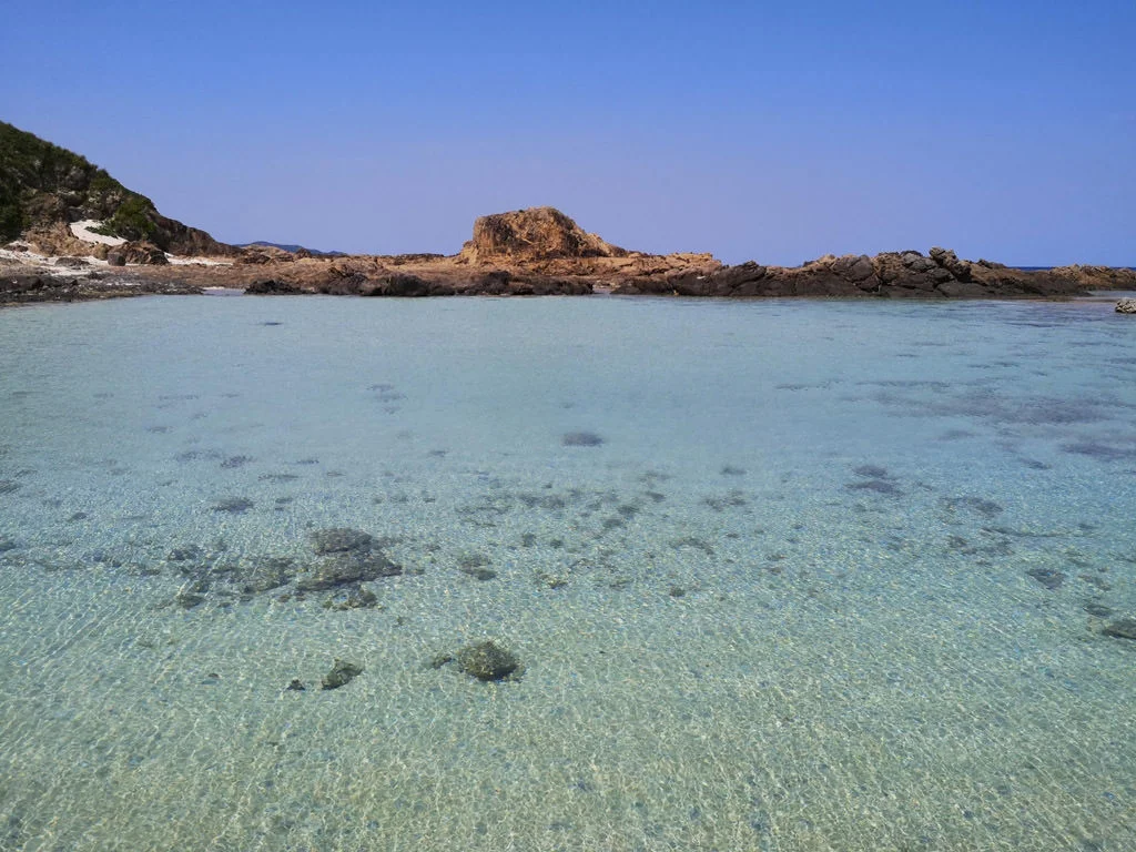Cape Ayamaru