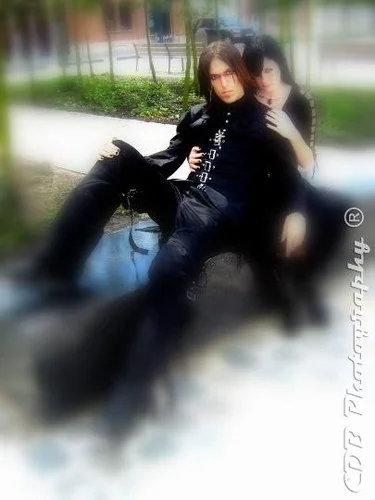 CDB Photography

(Love her BIG time) :9: