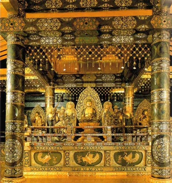 Chūson-ji