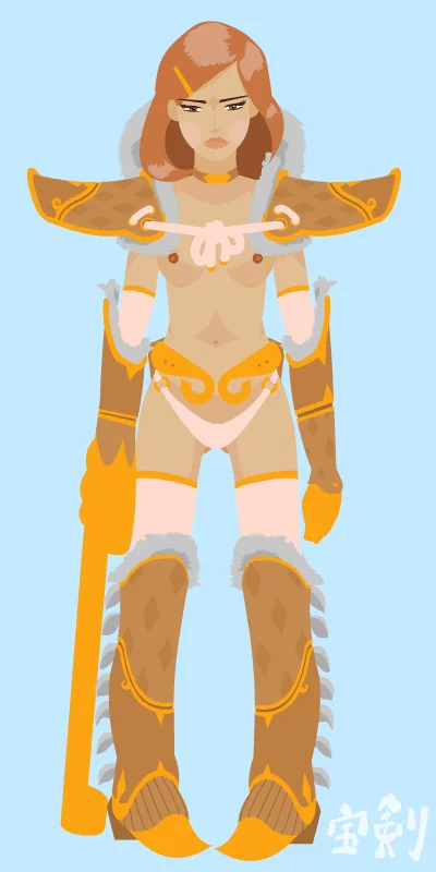 character design