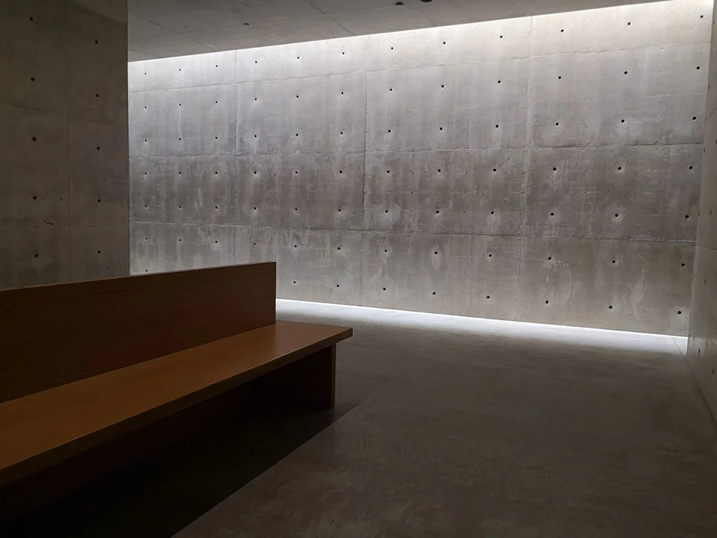 Chichu Art Museum