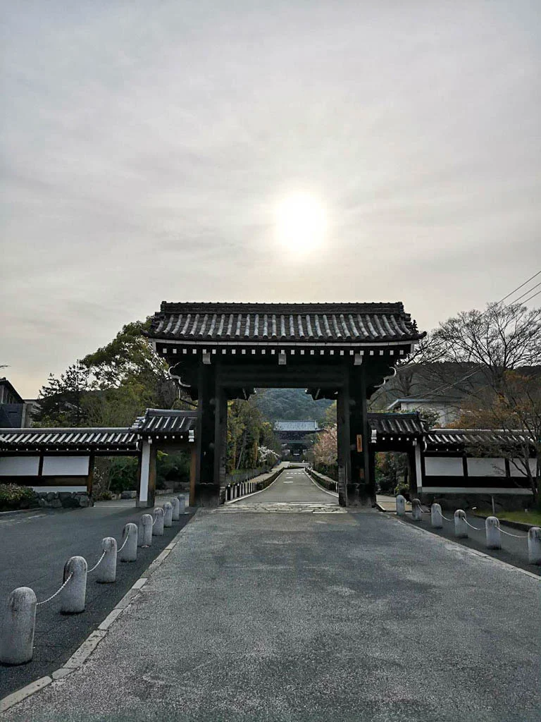 Chion-in Temple