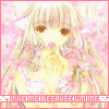 chobits cute