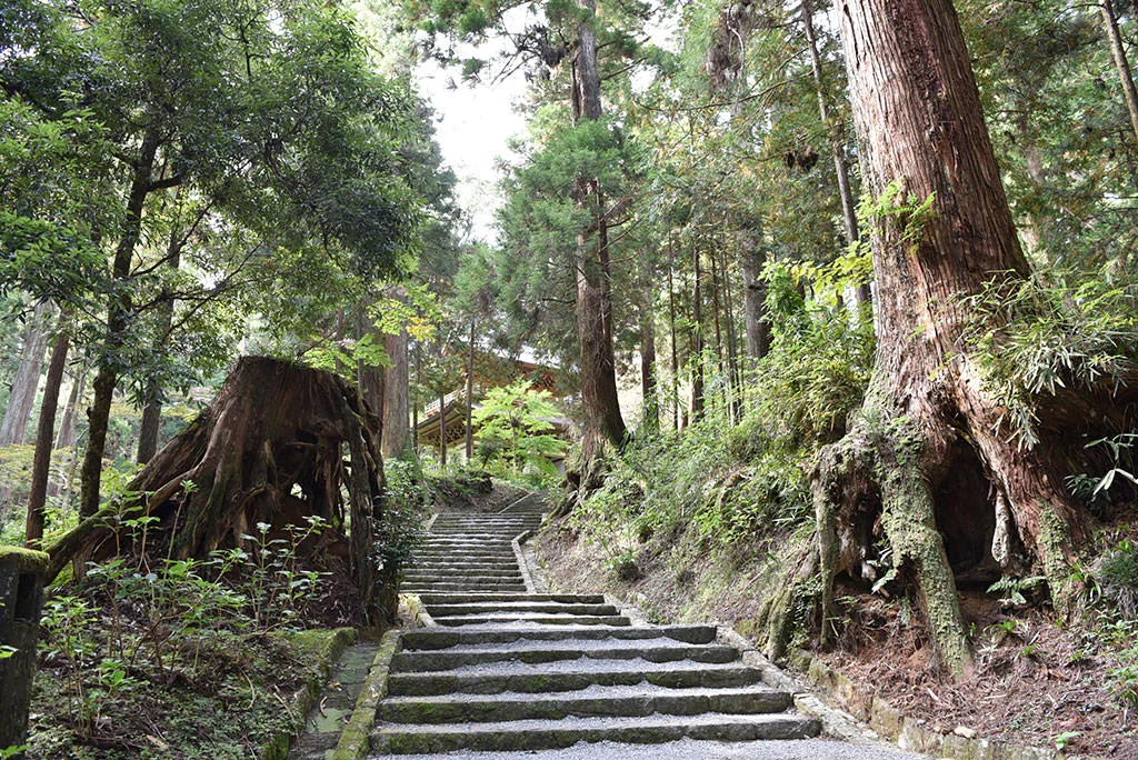 Daiyūzan Saijōji