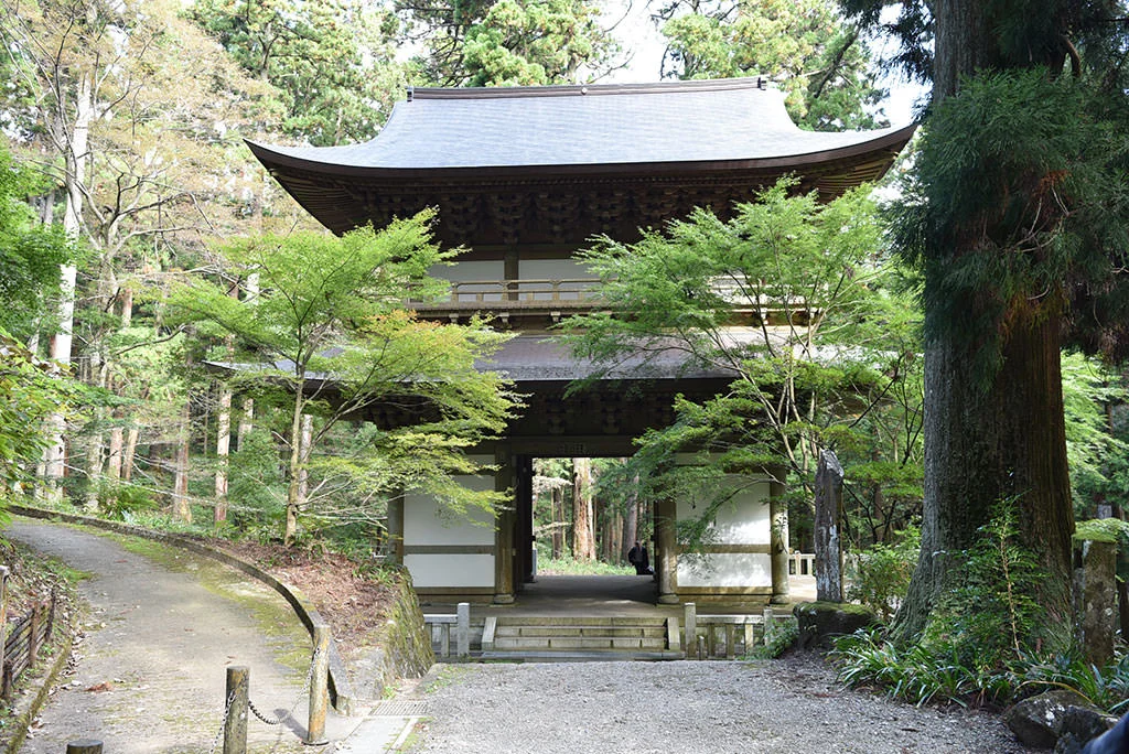 Daiyūzan Saijōji
