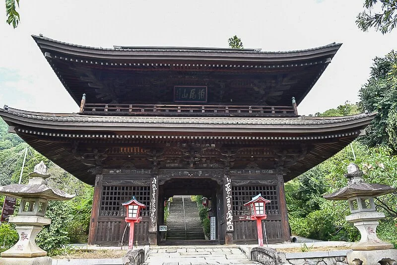 Daizen-ji (大善寺)