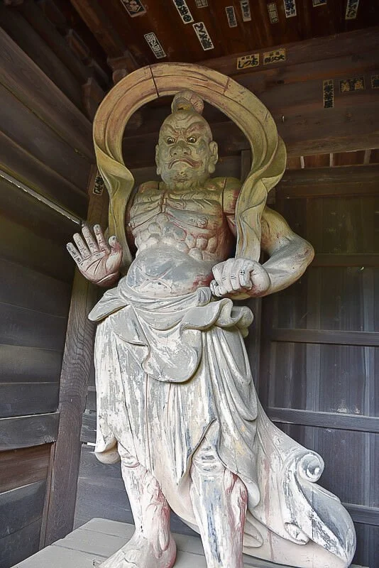 Daizen-ji (大善寺)